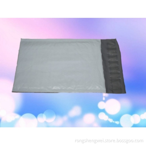Grey Poly Delivery Bubble Bag/Poly Express Bag